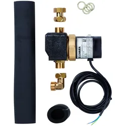 VAILLANT Zirkulations-Set mit Pumpe für Anschlusskonsole flexoCOMPACT
