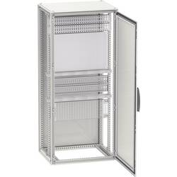 Schneider Electric NSYSFX18840 Gehäuse 800 x 1800 x 400 Edelstahl Edelstahl 1 St.