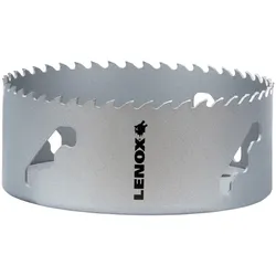 LENOX Lochsaege Carbide 127mm