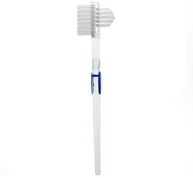 Prodentix Escova Próteses Dentárias 1 un