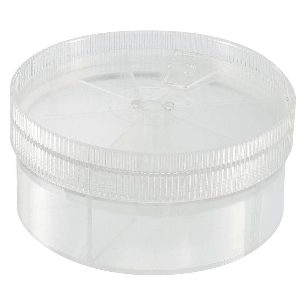 Tru Components Sortimensdose (Ø x H) 92 mm x (1566806)