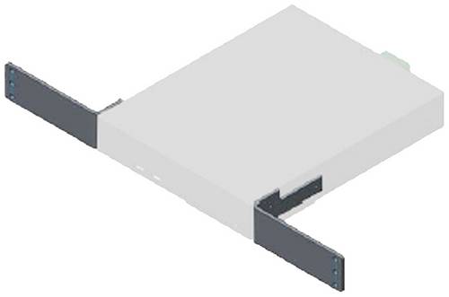 Mobotix Kamerahalter Mx-M-NVR8-RM Mx-M-NVR8-RM