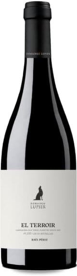 Domaines Lupier El Terroir 2023