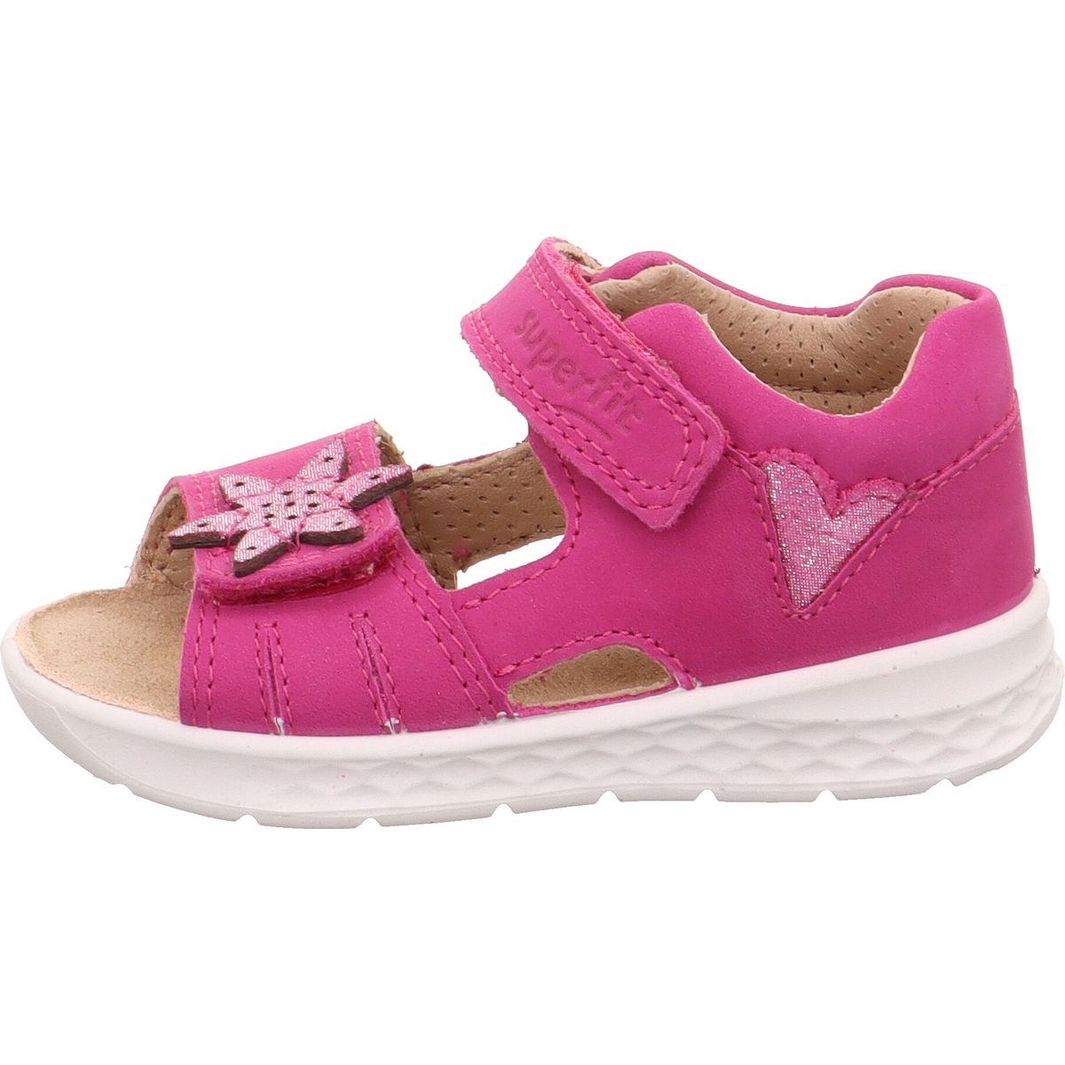 Superfit Lagoon pink (5510) 21 1-000523-5510-21