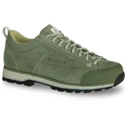 Dolomite 54 Low Evo Women 4,5 sage green