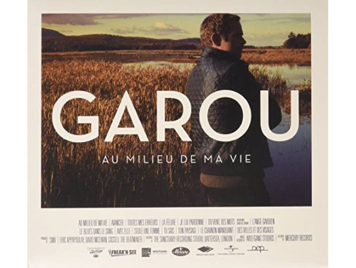 Au Milieu de Ma Vie