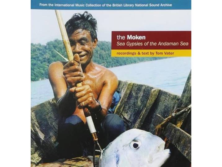 The Moken: Sea Gypsies Of The Andaman Sea