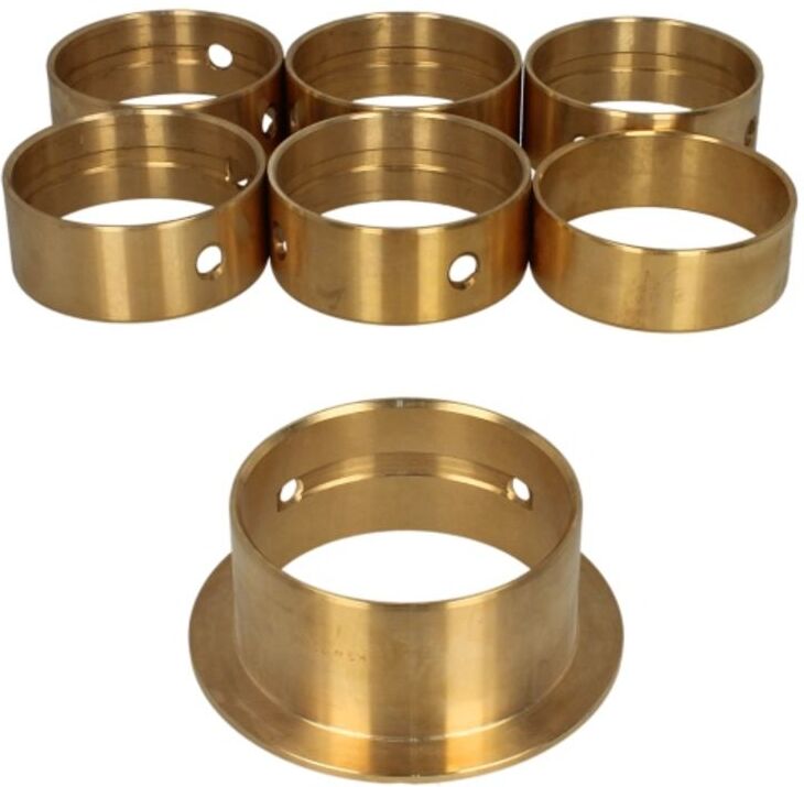 Nockenwellenlager KOLBENSCHMIDT 77740690