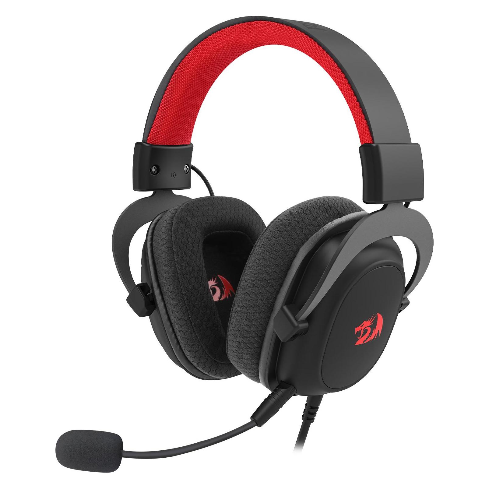 Redragon Zues Lite H510-LT (Kabelgebunden) (H510-LT)