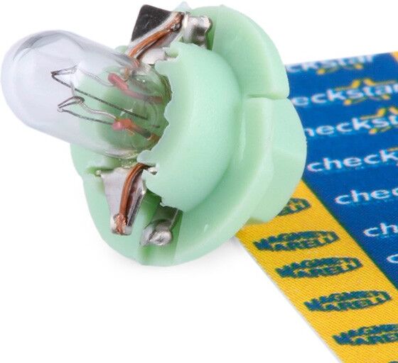 MAGNETI MARELLI 002053100000 Glühlampe, Instrumentenbeleuchtung