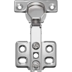 vidaXL, Möbelscharnier, Werkzeuge