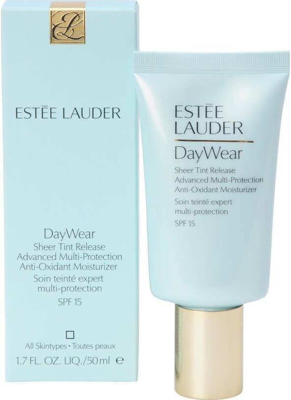 Estee Lauder Estée Lauder Daywear Sheer Tint Multi-Protection Spf15 50 ml