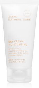 Ziaja Natural Care creme de dia hidratante 50 ml. Natural Care
