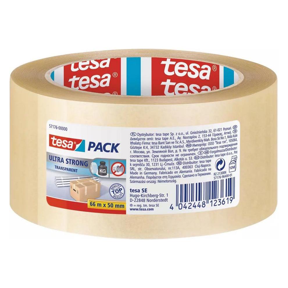 tesa Ultra Strong (50 mm) (57176-00500-08)