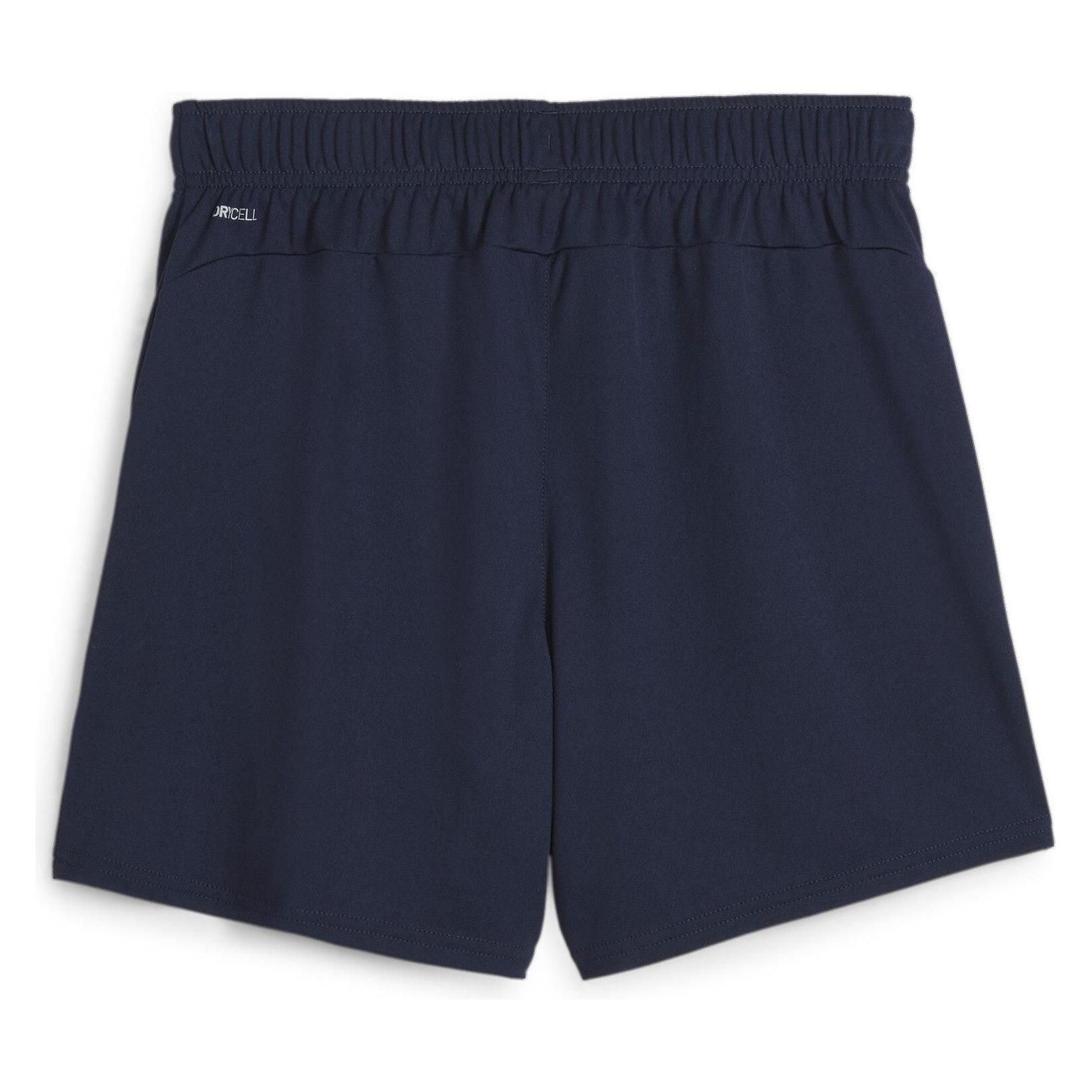 Puma teamGOAL Handball Shorts W (L) (706019_06)