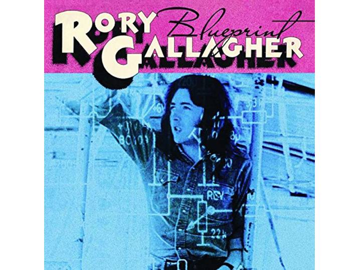 Blueprint (Remastered 2017)