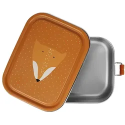 Trixie Baby Lunchbox, Lunchbox, Mehrfarbig, Orange