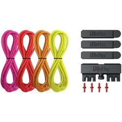 Red Sea Zubehör-Kit für ReefDose Aquarienzubehör red/yellow