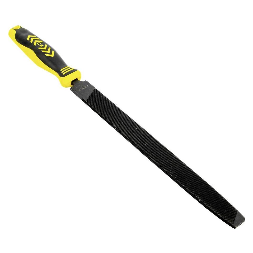 C.K Magma C.K T0075A 10 Mühlsägefeile, 250 mm 1 St. (250 mm) (T0075A 10)