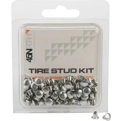 45NRTH, Reifen Zubehör, Konkave Aluminium-Karbid XL Spikes, 100 Stk.