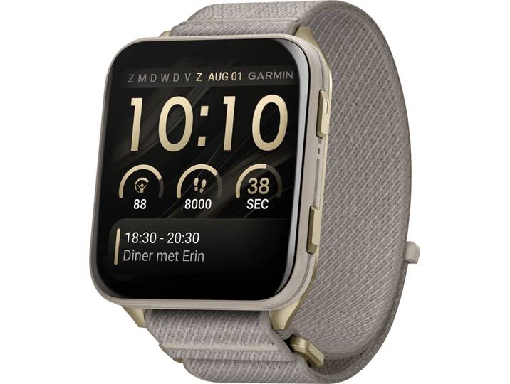 Garmin Venu X1 Goud