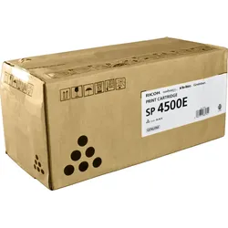 Ricoh Toner 407340 SP4500 schwarz OEM