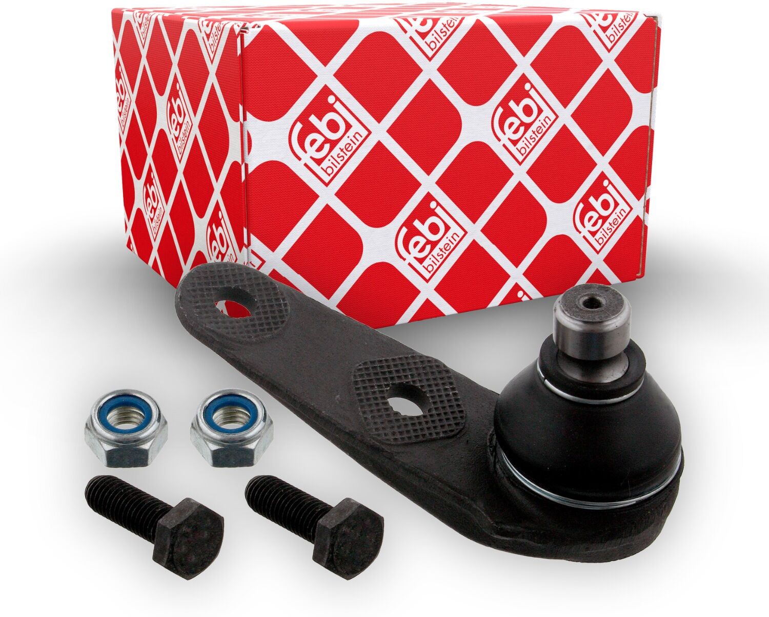 FEBI BILSTEIN 03612 Ball Joint