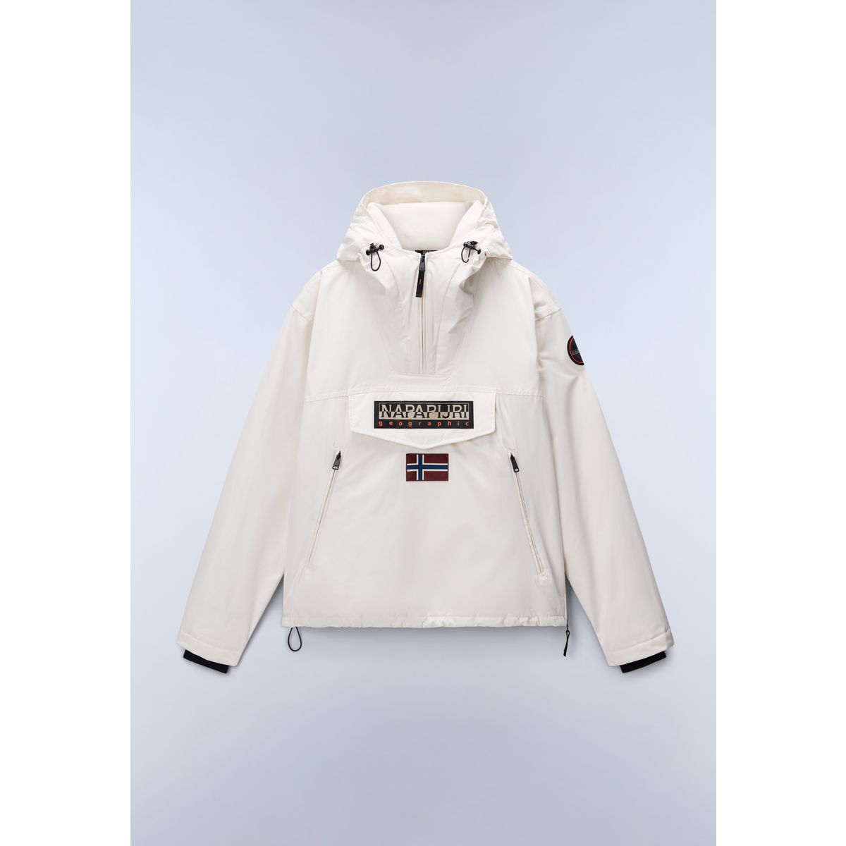 Napapijri Rainforest Next beige dimity (N1J) 3XL NP0A4IB9N1J1007