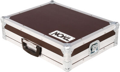 Thon Case Zoom G6 Braun