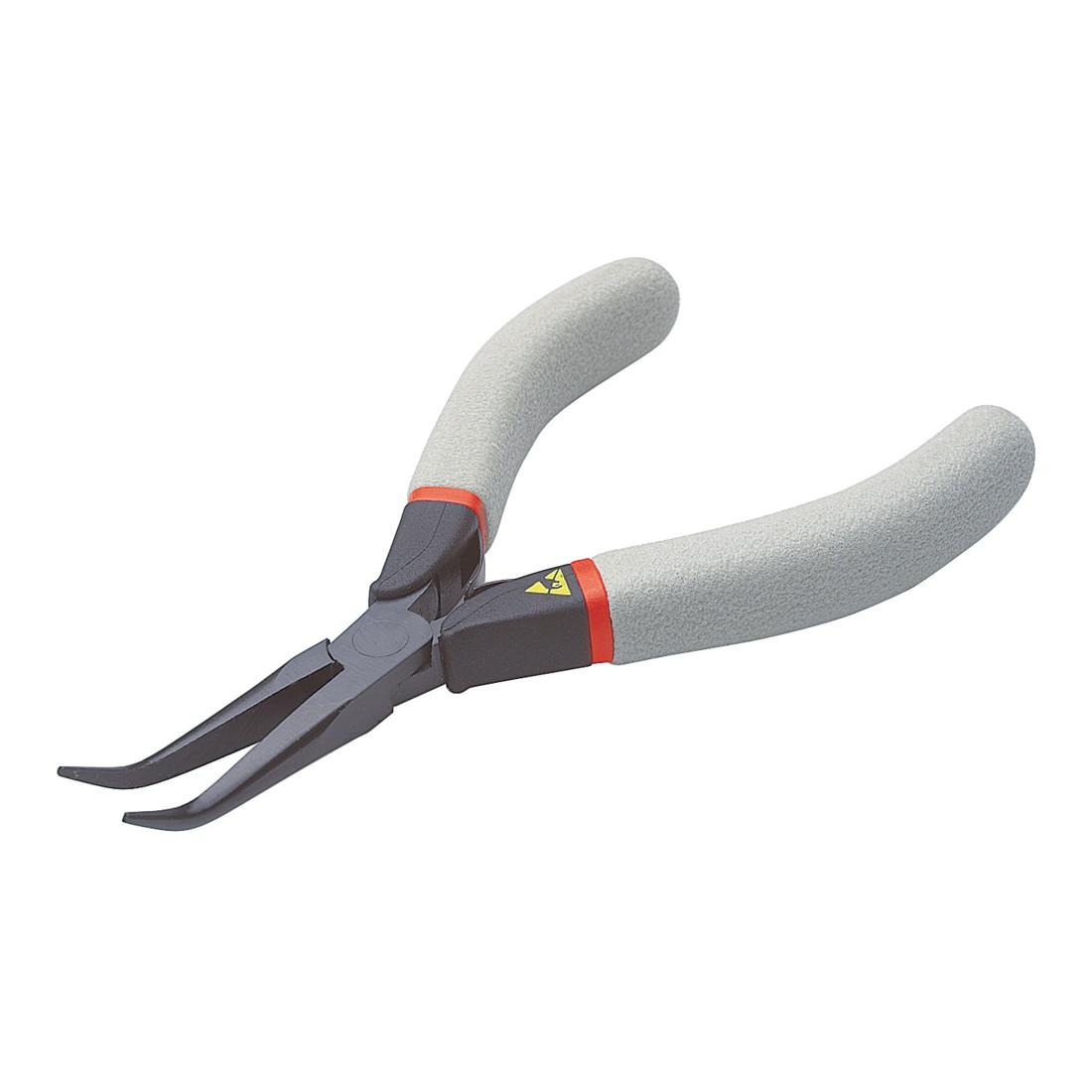 Facom Flachrundzange ESD 45 Grad (433.LE)