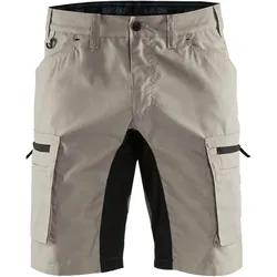 Blakläder, Arbeitshose, leichte Shorts mit Stretch 1449 (58)