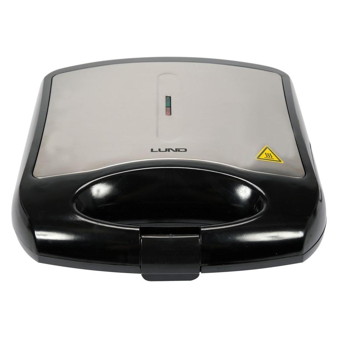 Lund London Toya LUND COOKIE TOAKER 1400W 24vnt. (LUND67527)