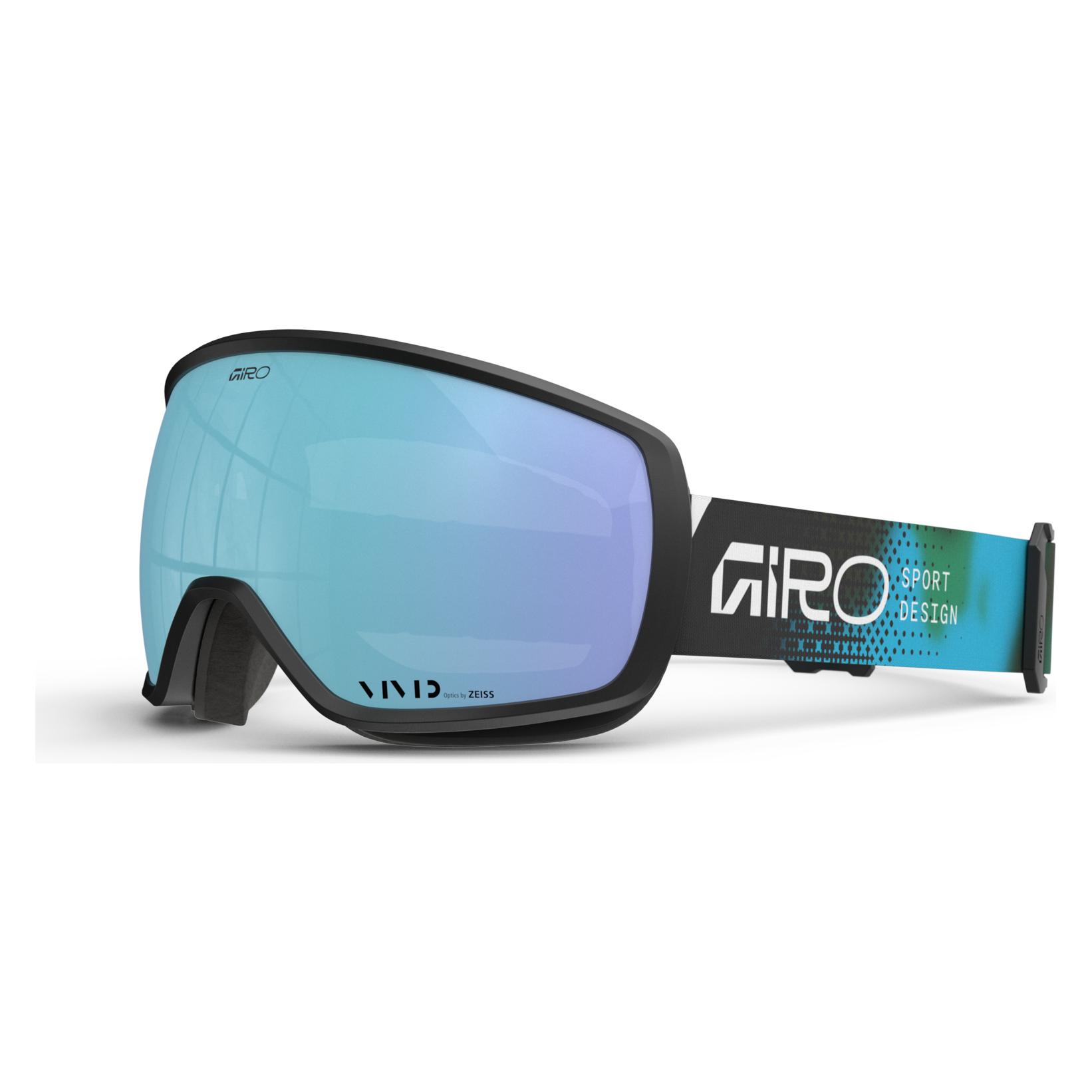 Giro Balance II Vivid Goggle (40946-E93)
