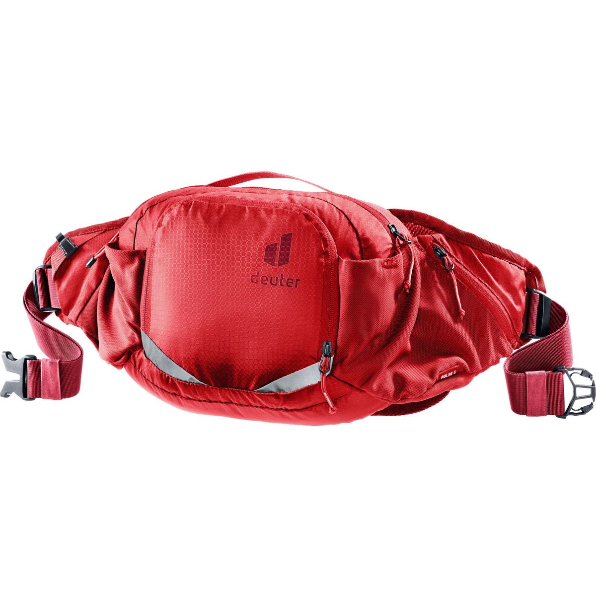 Deuter Pulse 5 cherry-masala (5598) 391022355980