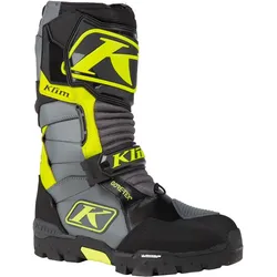 Klim Havoc GTX Boa 2022 Snowmobil Stiefel 10