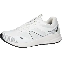 Brütting, Herren, Wanderschuhe, Argos (42), Weiss
