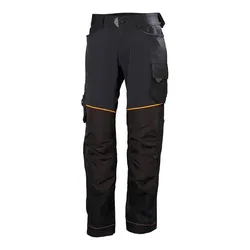 Bundhose "CHELSEA EVOLUTION" - C60 - schwarz