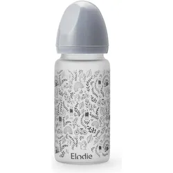 Elodie, Babyflasche, Glas Fläschchen Monkey Sunrise (250 ml)