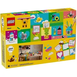 LEGO Kreative Spassbox (11042, LEGO Classic)