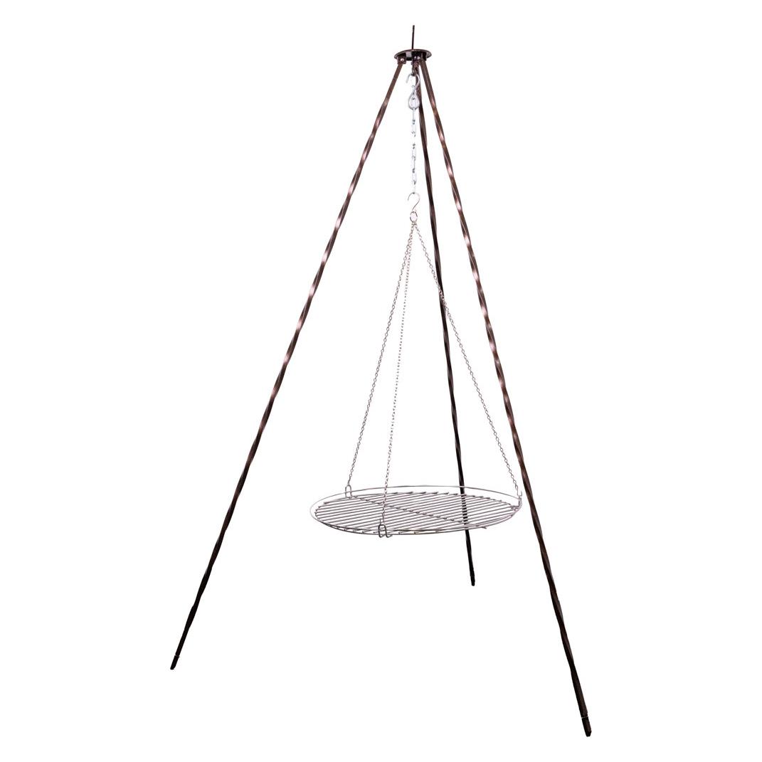 Buschbeck Dreibein für Feuerschale Ø 55/60cm (38697267)