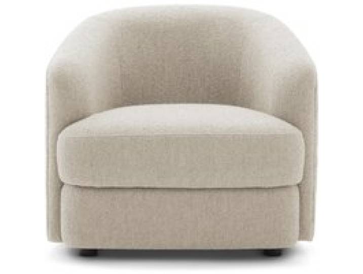 New Works - Covent Lounge Chair