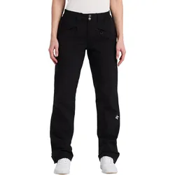 Cross Hose Cloud 2.0 reg, schwarz