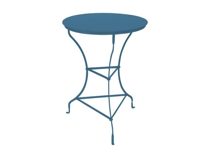 DEMARAIS Cafétisch Marin