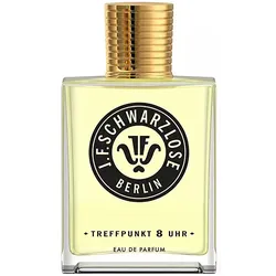 J.F. Schwarzlose Berlin Treffpunkt 8 Uhr Eau de Parfum Spray 50ml