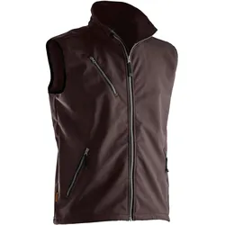 Jobman Softshell-West 7502 1700 xxxl