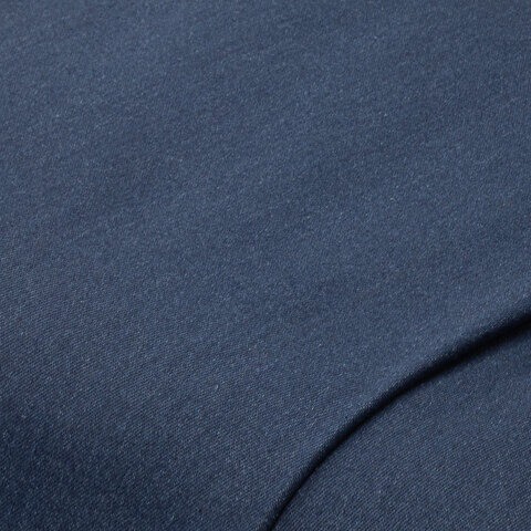 Jeansstoff/Denim leicht, jeansblau