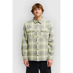 Billabong Offshore Hemd hedge green Gr. S