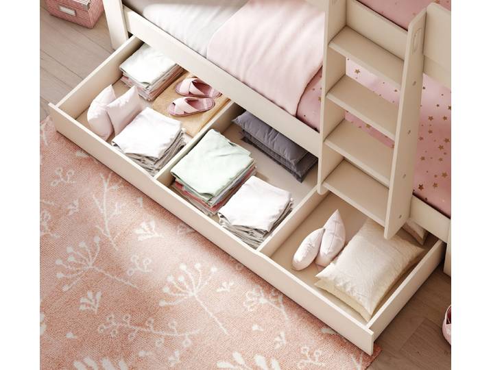 Möbel-Zeit Bettschubkasten VARIA Bettkasten