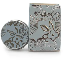 Lip Balm - Manuka Honey
