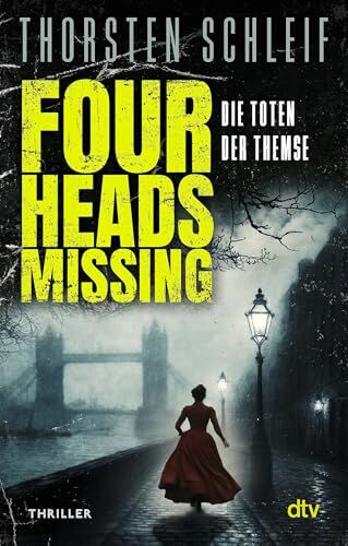 Four Heads Missing - Preis vom 13.10.2026 11:25:28 h